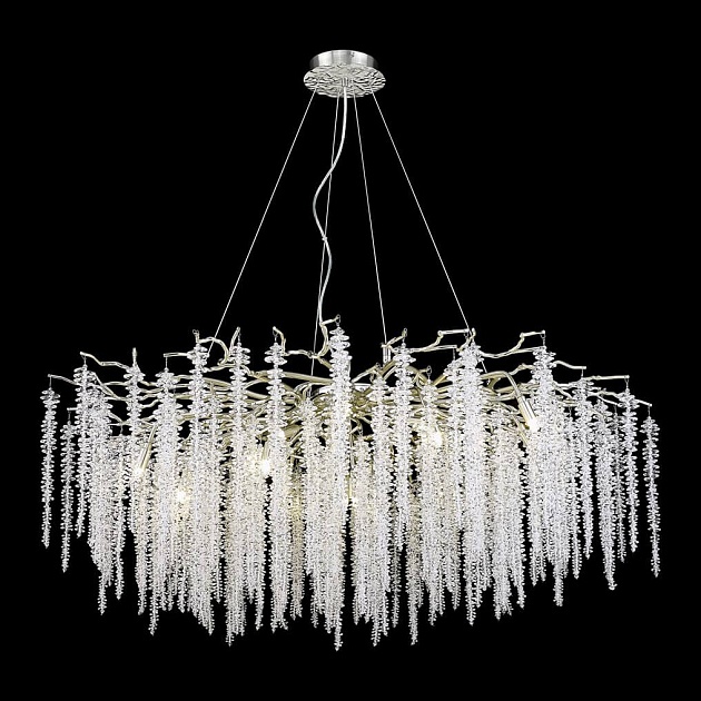 Подвесная люстра Wertmark Daciana WE185.18.203 Фото № 1