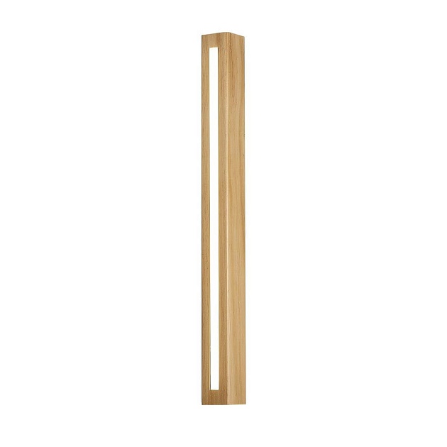 Настенный светодиодный светильник Favourite Timber 4188-1W изображение 5 Настенный светодиодный светильник Favourite Timber 4188-1W Фото № 5