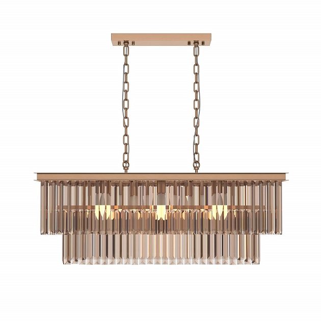 Подвесной светильник Maytoni Revero MOD085PL-08G Фото № 1