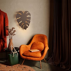 Настенный светильник TK Lighting 5822 Monstera 2