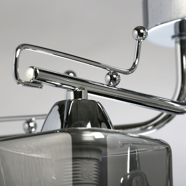 Потолочная люстра De City Альфа 106010105 Фото № 5