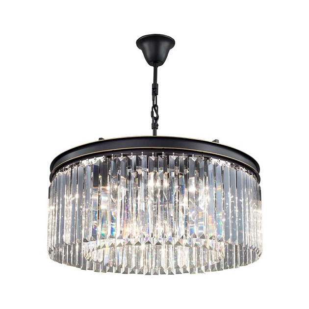 Подвесная люстра Citilux Мартин CL332121 Фото № 1