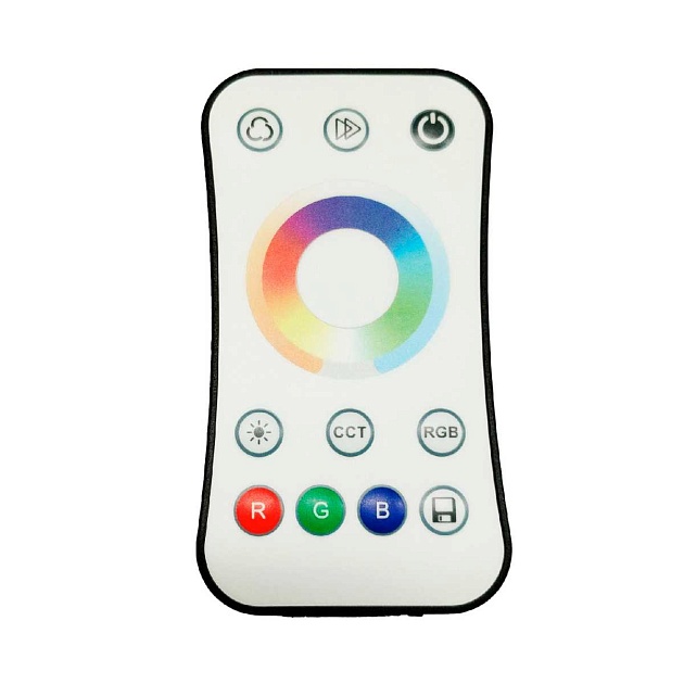 Пульт управления RGB+CCT Favourite 2001-RC-004 Фото № 1