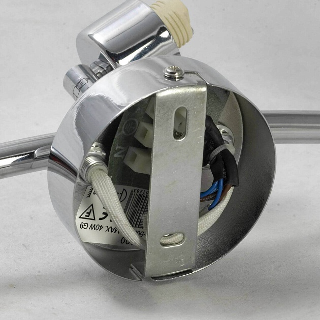 Спот Lussole Lgo Catalonia GRLSP-0100 Фото № 4