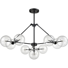 Потолочная люстра Vele Luce Universo VL2052L10 1