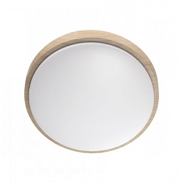 Настенно-потолочный светодиодный светильник Sonex Losta 7607/EL изображение 1 Настенно-потолочный светодиодный светильник Sonex Losta 7607/EL Фото № 1