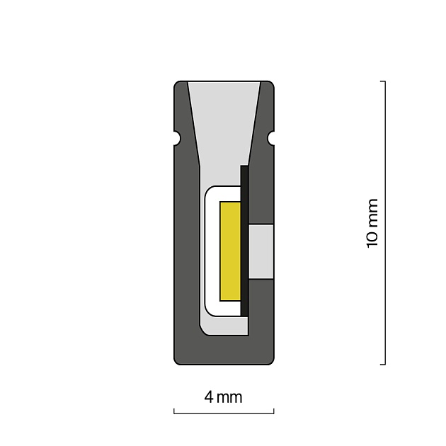 Гибкий неон Maytoni Led Strip 5м 432039 Фото № 6