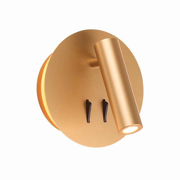 Светодиодный спот Odeon Light Hightech Beam 3913/9WL Фото № 2