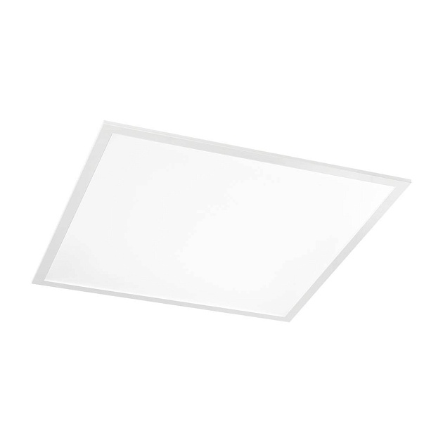 Светодиодная панель Ideal Lux Led Panel 4000K CRI90 244181 Фото № 1