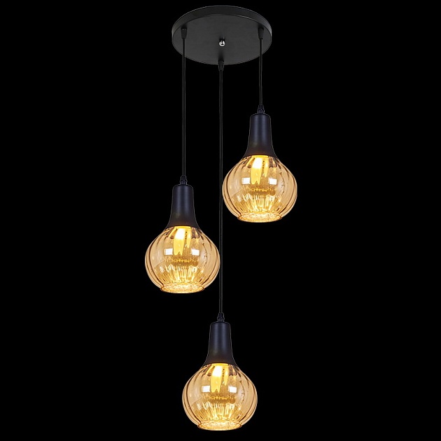 Подвесной светильник Reluce 03083-0.4-03 Фото № 1