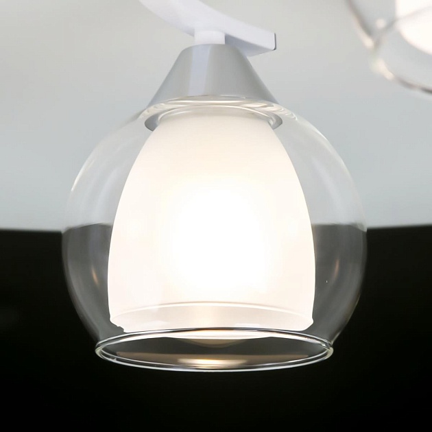 Потолочная люстра Citilux Кристи CL152150 изображение 13 Потолочная люстра Citilux Кристи CL152150 Фото № 13