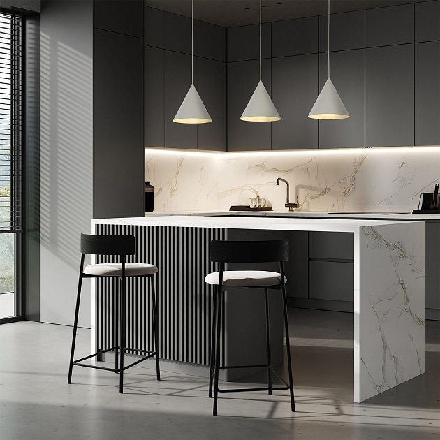 Подвесной светильник TK Lighting 6631 Cono Фото № 4