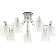 Потолочная люстра Rivoli Lavinia 3170-307 Б0066485