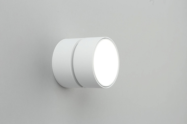 Светодиодный спот Omnilux Lenno OML-101309-12 Фото № 7