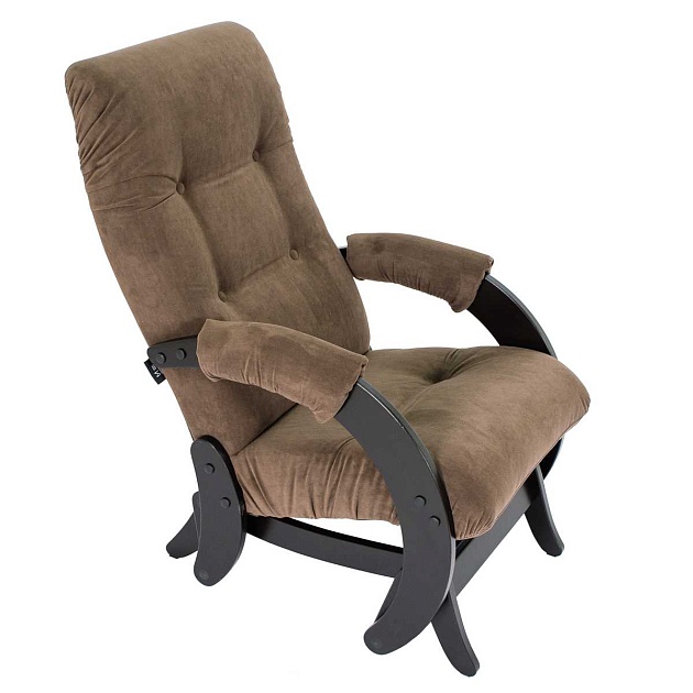 Кресло-качалка Мебелик Модель 68 008368 изображение 10 Кресло-качалка Мебелик Модель 68 008368 Фото № 10