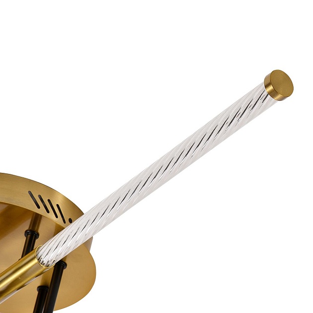 Потолочная светодиодная люстра F-Promo Vigas 4469-3C изображение 4 Потолочная светодиодная люстра F-Promo Vigas 4469-3C Фото № 4