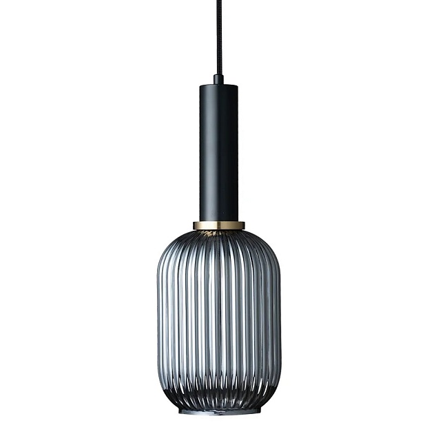 Подвесной светильник Loft IT IRIS 2070-A+BL изображение 6 Подвесной светильник Loft IT IRIS 2070-A+BL Фото № 6