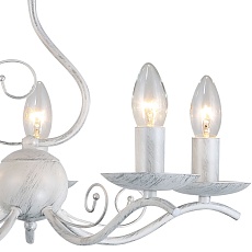 Подвесная люстра Reluce 74399-0.4-05 1