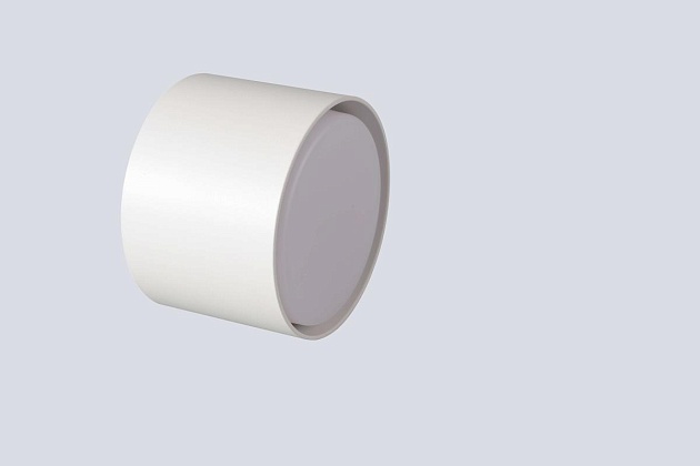 Светильник потолочный Crystal Lux CLT 073C WH Фото № 9