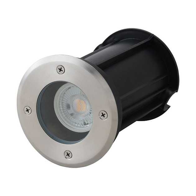 Ландшафтный светильник Apeyron Grunt 11-133 изображение 1 Ландшафтный светильник Apeyron Grunt 11-133 Фото № 1