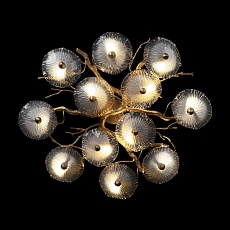 Потолочная люстра Loft IT Bloom 10352/800C AB 3