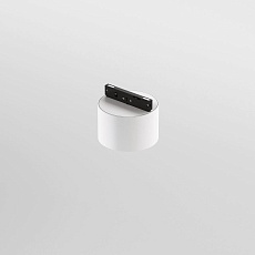 Трековый светильник Elektrostandard 85205/01 a067277 2