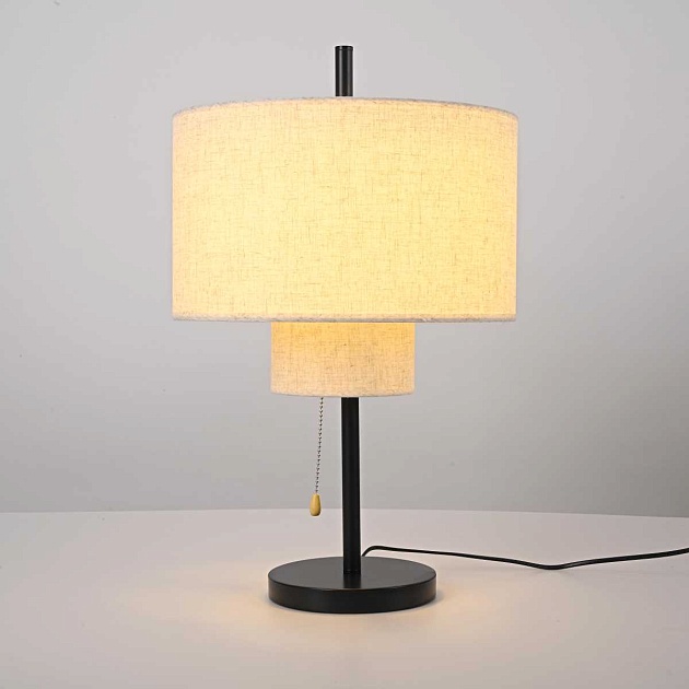 Настольная лампа Imperium Loft andrean-tab01 229137-23 Фото № 5