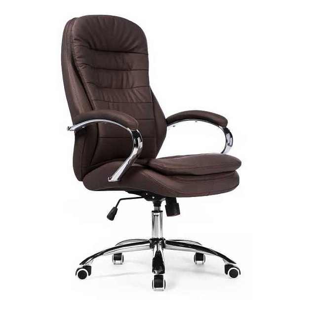 Кресло руководителя Woodville Tomar 1743 изображение 1 Кресло руководителя Woodville Tomar 1743 Фото № 1