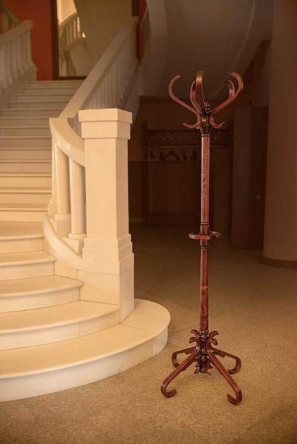 Напольная вешалка Мебелик В 10Н 001685 Фото № 8