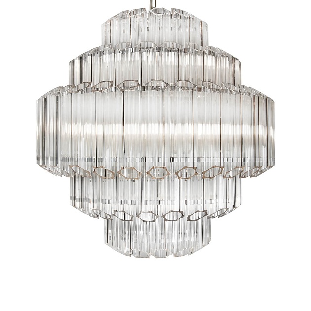 Подвесная люстра iLamp Destiny MD0267-7 Фото № 3