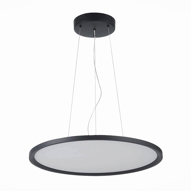 Подвесной светодиодный светильник ST Luce ST602.443.56 Фото № 4