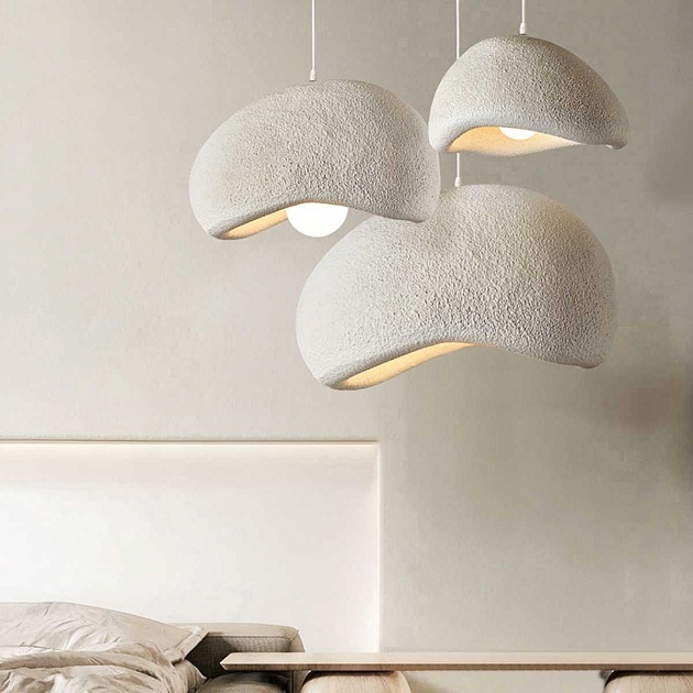 Подвесной светильник Imperium Loft Cemencloud 219858-23 Фото № 12