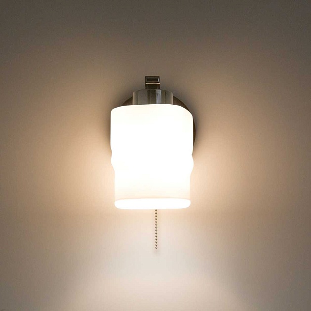 Бра Citilux Берта CL126312 изображение 8 Бра Citilux Берта CL126312 Фото № 8