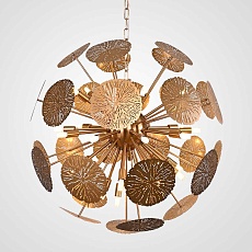 Подвесная люстра Imperium Loft Inca Ball 151615-26