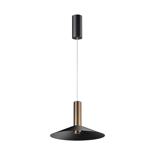 Подвесной светодиодный светильник Novotech Over Alba 358985 Фото № 1