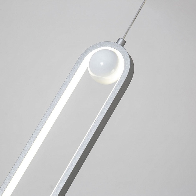 Подвесной светодиодный светильник F-Promo Altus 4222-1P Фото № 5