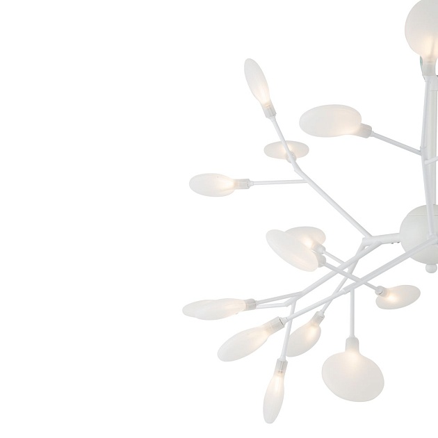 Подвесная люстра Freya Florencia FR5049PL-27W Фото № 9