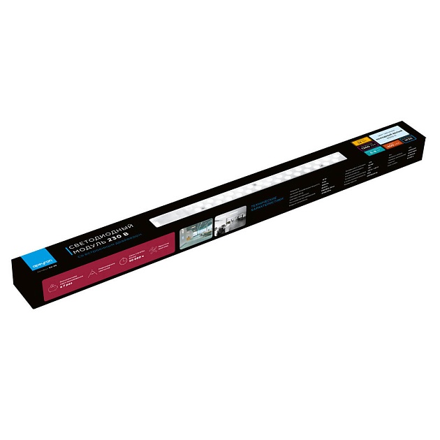 Светодиодный модуль Apeyron 02-49 Фото № 4