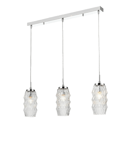 Подвесной светильник Vele Luce Lily VL5583P13 Фото № 5