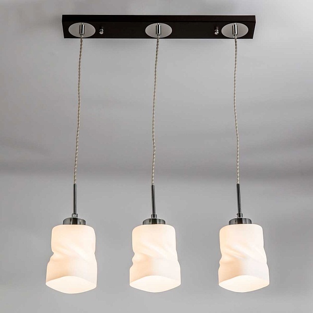 Подвесной светильник Citilux Берта CL126232 Фото № 6