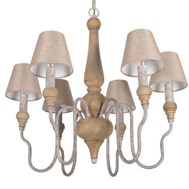 Подвесной светильник Loft it Countryside 10420 изображение 5 Подвесной светильник Loft it Countryside 10420 Фото № 5