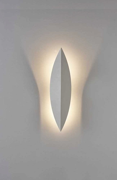 Бра Crystal Lux JOYA AP6W LED WH изображение 1 Бра Crystal Lux JOYA AP6W LED WH Фото № 1