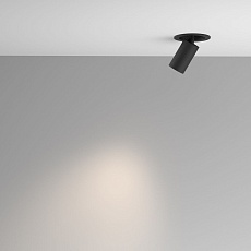 Встраиваемый светодиодный спот Maytoni Technical Ceiling Focus Led C071CL-7W4K-B 4