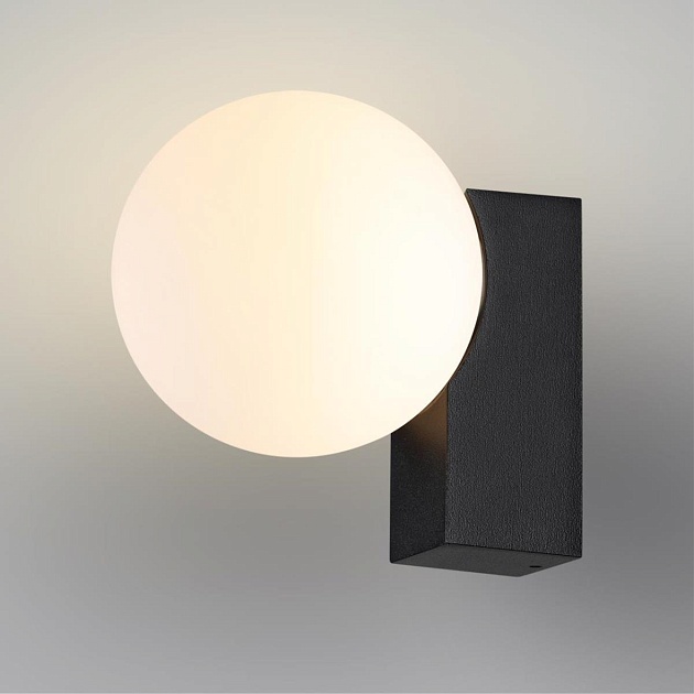 Настенный светильник Odeon Light NATURE 7124/1W изображение 2 Настенный светильник Odeon Light NATURE 7124/1W Фото № 2