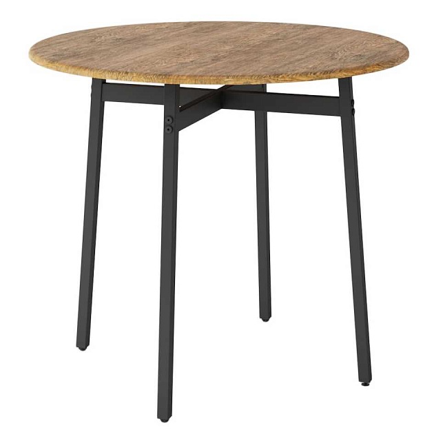 Кухонный стол Мебелик Медисон 006944 изображение 1 Кухонный стол Мебелик Медисон 006944 Фото № 1