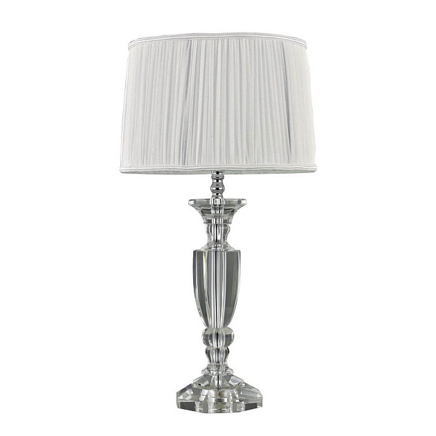 Настольная лампа Ideal Lux Kate-3 Tl1 122878 изображение 1 Настольная лампа Ideal Lux Kate-3 Tl1 122878 Фото № 1