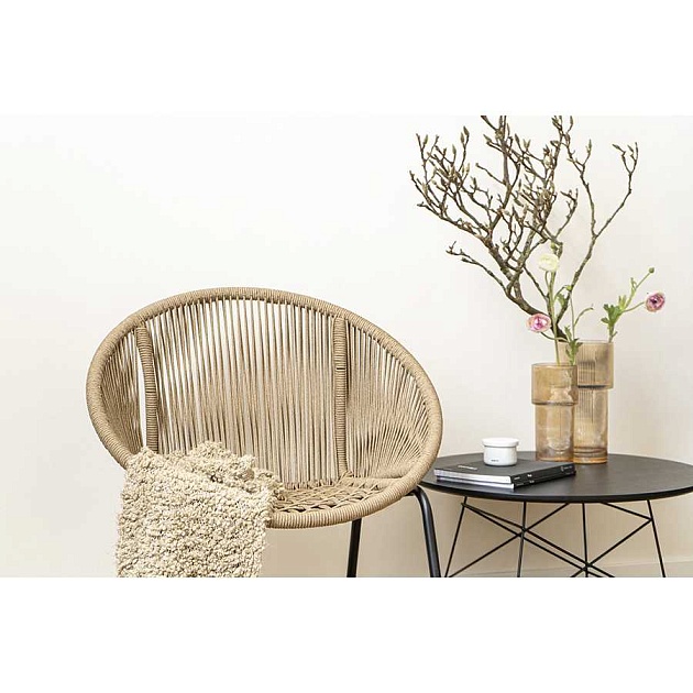 Кресло Bergenson Bjorn Marianne FH-BB-ACH-MR-BRN Фото № 11