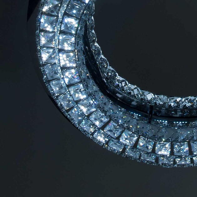 Потолочная люстра Citilux Olimpia EL330C80.1 изображение 12 Потолочная люстра Citilux Olimpia EL330C80.1 Фото № 12