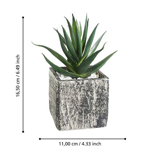 Искусственное растение Eglo CHITOSE 428008 Фото № 2