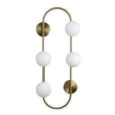 Бра Modelux Modestyle MS.3726.04